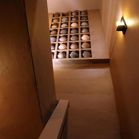 Hostel House Of Jars Wientian Zewnętrze zdjęcie