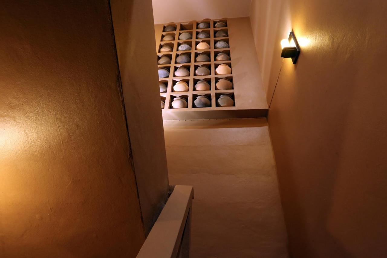 Hostel House Of Jars Wientian Zewnętrze zdjęcie